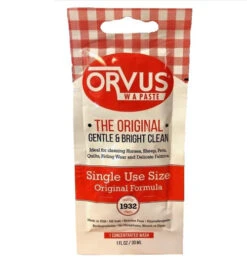 Orvus WA Paste -Equestrian Supplies Store orvus wa paste single use 16239.1593042240