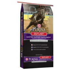 Purina Outlast Gastric Support Supplement