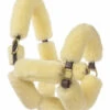 Ovation Sheepskin Pony Shipping Halter -Equestrian Supplies Store ovation sheepskin pony shipping halter 1 96177 46274.1527309292