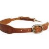 Buckaroo Leather Over Neck Breast Collar Strap 1 Buckaroo Leather Over Neck Breast Collar Strap -Equestrian Supplies Store over neck bc strap harness buckaroo 01410.1594939180