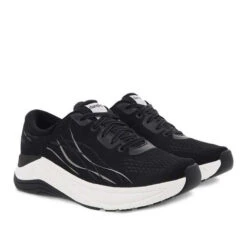 Dansko Pace Mesh Shoe -Equestrian Supplies Store pace black mesh pair dansko 52786.1614462184