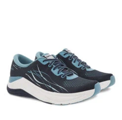 Dansko Pace Mesh Shoe -Equestrian Supplies Store pace navy mesh pair dansko 01276.1614462167