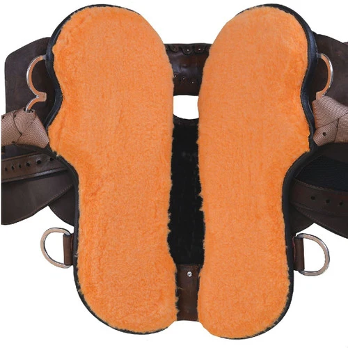 Circle Y Paisley A Fork Flex2 Saddle 1154 5 Circle Y Paisley A Fork Flex2 Saddle 1154 - Image 3