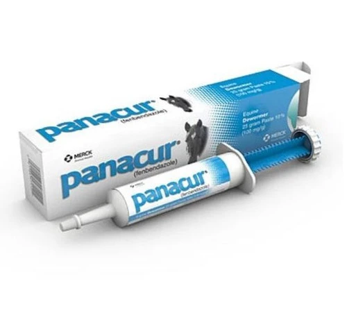Panacur Equine Paste Dewormer 3 Panacur Equine Paste Dewormer