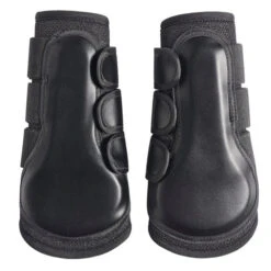 Kingsland Patton Protection Boots 12 Kingsland Patton Protection Boots -Equestrian Supplies Store patton protection boots black inside 2220433426 kingsland 12200.1657133215