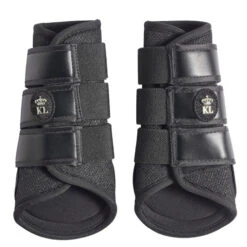 Kingsland Patton Protection Boots 15 Kingsland Patton Protection Boots -Equestrian Supplies Store patton protection boots black outside 2220433426 kingsland 47375.1657133228