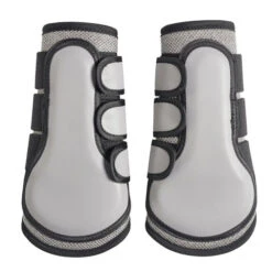 Kingsland Patton Protection Boots 14 Kingsland Patton Protection Boots -Equestrian Supplies Store patton protection boots grey inside 2220433426 kingsland 15222.1657133225