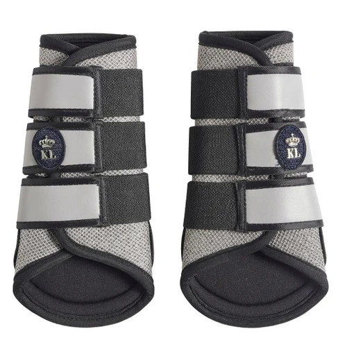 Kingsland Patton Protection Boots 10 Kingsland Patton Protection Boots - Image 8