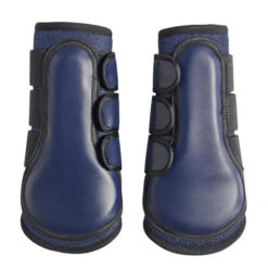 Kingsland Patton Protection Boots 16 Kingsland Patton Protection Boots -Equestrian Supplies Store patton protection boots navy inside 2220433426 kingsland 75371.1657133221