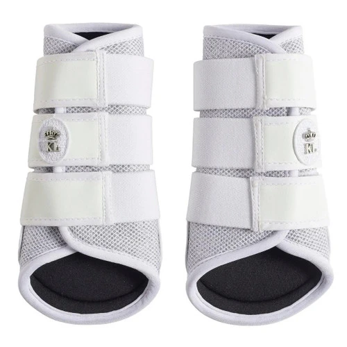 Kingsland Patton Protection Boots 4 Kingsland Patton Protection Boots - Image 2