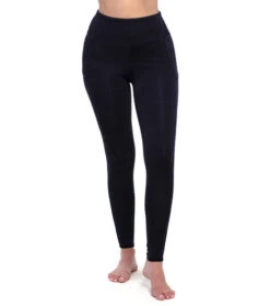 Goode Rider Perfect Sport Tights 11 Goode Rider Perfect Sport Tights -Equestrian Supplies Store perfect sport tights fs black python front 13909 4661 goode rider 54999.1654290825