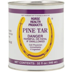 Horse Health Pine Tar