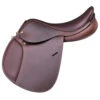 Pessoa Pony Saddle 2 Pessoa Pony Saddle -Equestrian Supplies Store pony saddle oakbark 490008 pessoa 43323.1583451810