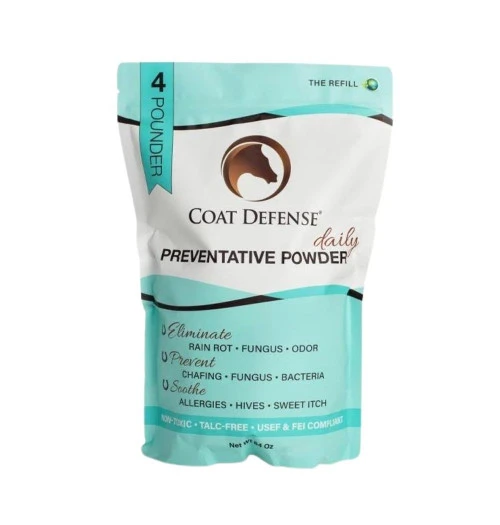 Coat Defense Daily Preventative Powder 5 Coat Defense Daily Preventative Powder - Image 3