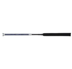 LeMieux Pro Baton Whip -Equestrian Supplies Store pro baton whip navy 5742 lemieux 54679.1670610094
