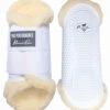 Professional's Choice Pro Performance Hybrid Splint Boot 2 Professional's Choice Pro Performance Hybrid Splint Boot -Equestrian Supplies Store pro proformace boots white side PPHSBFM WHI prof choice 15845.1616624888