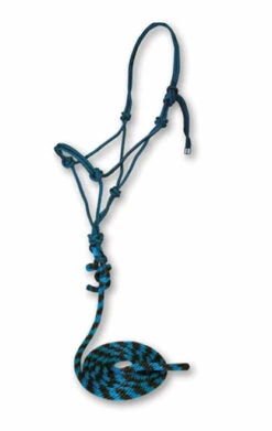 Professional's Choice Rope Halter With 10 Foot Lead -Equestrian Supplies Store professional s choice rope halter with 10 foot lead 1 32923 70140.1537223884
