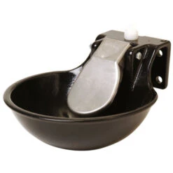 Little Giant Push Paddle Automatic Waterer