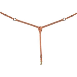 Martin Saddlery Pyramid Dots Breast Collar 5 Martin Saddlery Pyramid Dots Breast Collar -Equestrian Supplies Store pyramid dots breast collar natural BC10021NSPD martin 83069.1624741287