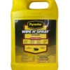 Pyranha Wipe N' Spray Fly & Insect Repellent -Equestrian Supplies Store pyranha wipe n spray gallon 26023.1656013397