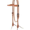 Weaver Leather Weaver Rambler Brow Headstall -Equestrian Supplies Store rambler brow hs 10 0665 weaver 49911.1669673031