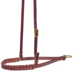 Professional's Choice Ranch Blood Knot Noseband
