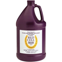 Red Cell Liquid Or Pellets