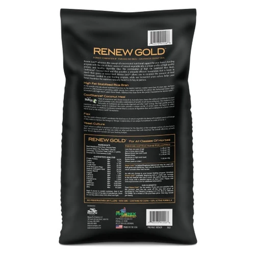 Renew Gold 3 Renew Gold