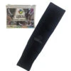 Riders Sleeves -Equestrian Supplies Store riders sleeves black with package 24874.1638742819