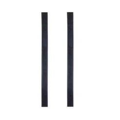 Dy'on Rolled Flat Reins -Equestrian Supplies Store rolled flat reins black B253 dyon 01490.1626549221