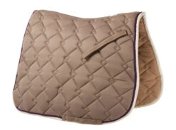 Roma Ecole Double Diamond Dressage Pad -Equestrian Supplies Store roma ecole double diamond dressage pad 1 38833.1528411790
