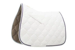Roma Ecole Double Diamond Dressage Pad -Equestrian Supplies Store roma ecole double diamond dressage pad 7 45566.1528411799