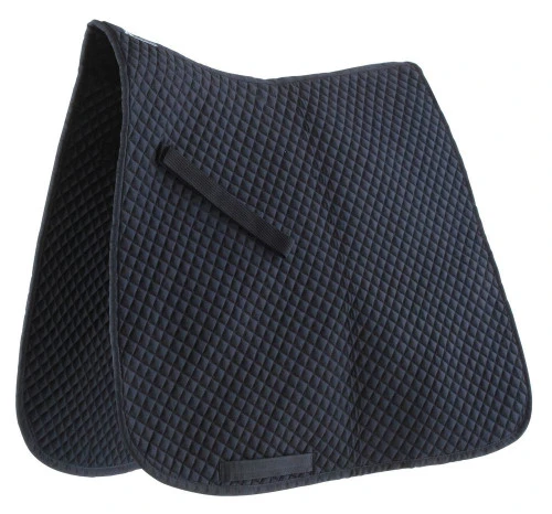 Roma Mini Quilt Dressage Pad 3 Roma Mini Quilt Dressage Pad