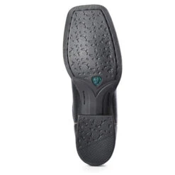 Ariat Round Up Remuda Western Boot 13 Ariat Round Up Remuda Western Boot -Equestrian Supplies Store round up remuda black sole 10034024 ariat 55781.1605142791