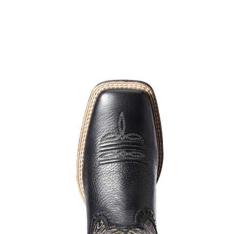 Ariat Round Up Remuda Western Boot 4 Ariat Round Up Remuda Western Boot - Image 2