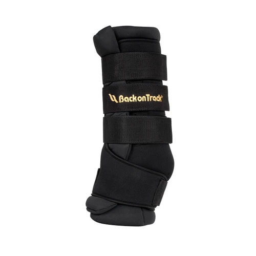 Back On Track Royal Quick Wraps 4 Back On Track Royal Quick Wraps - Image 2