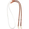 Martin Saddlery Braided Nylon Roping Rein -Equestrian Supplies Store rr3rfb 08208 61223.1527305813
