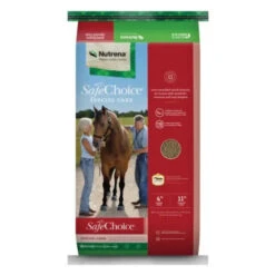 Nutrena SafeChoice Special Care -Equestrian Supplies Store safechoice special care 127506 002 nutrena 26863.1626890987