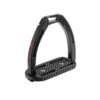 Equipe Safety Stirrup 1 Equipe Safety Stirrup -Equestrian Supplies Store safety stirrup black black STAF15 selleria equipe 69807.1685498089