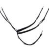 Schockemohle Pro Jump Plus Breastplate -Equestrian Supplies Store schockemohle pro jump plus breastplate black 44362.1541563144