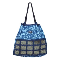 Professional's Choice Scratch Free Hay Bag -Equestrian Supplies Store scratchless hay bag bleach dye PCHBNH BD pro choice 16219.1657850858