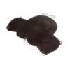 Fleeceworks Sheepskin Western Seat Saver Deluxe