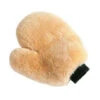 Fleeceworks Sheepskin Grooming Mitt -Equestrian Supplies Store sheepskin mitt fleeceworks 15858.1564863191