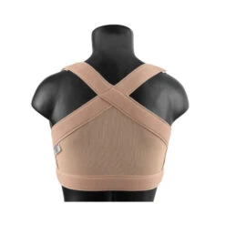ShouldersBack Lite In Beige -Equestrian Supplies Store shoulders back lite beige back equifit 42292.1658343988