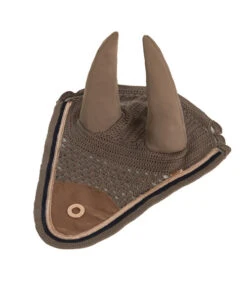 Kingsland Sienna Fly Hat -Equestrian Supplies Store sienna fly hat brown iron 2230406652 6540 KL 91645.1670452809