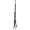 Signature By Antarès Running Martingale Attachment -Equestrian Supplies Store signature run mart attach brown SIGOB MAR1 antares 27685.1644012017