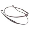 Signature By Antarès Standing Martingale -Equestrian Supplies Store signature standing martingale brown SIGHU MAR1 antares 72094.1643840497
