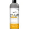 Absorbine Silver Honey Medicated Shampoo -Equestrian Supplies Store silver honey medicated shampoo 16oz absorbine 66485.1679762835