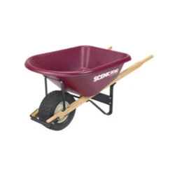 Scenic Road Single Wheel Wheelbarrow -Equestrian Supplies Store single wheel scenic road 1 90630.1679425131