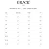 Grace In LA Easy Fit Steer Pocket Jean -Equestrian Supplies Store size chart grace in la 33324.1657823554